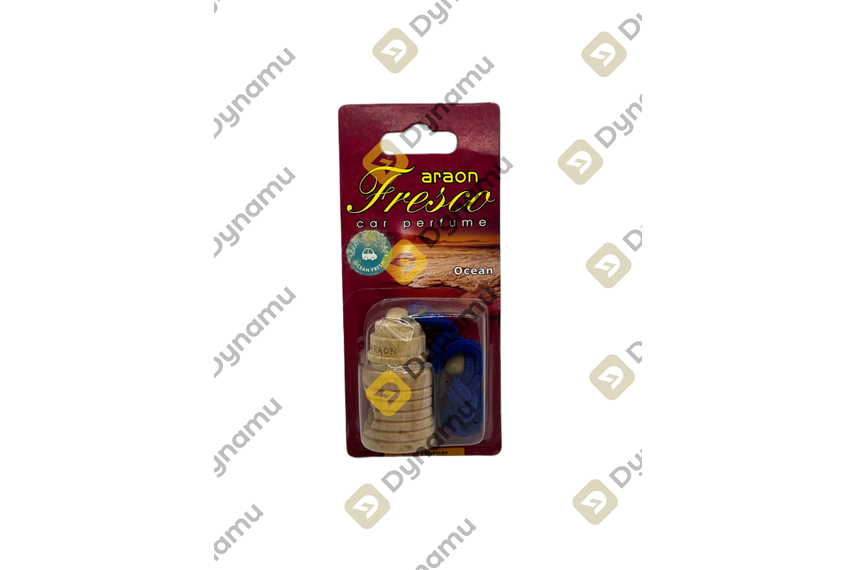 air freshener OCEAN